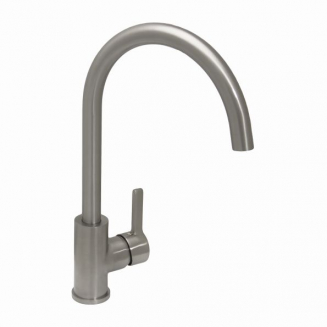 Смеситель для кухни SEAMAN Barcelone SSL-5815 Mist