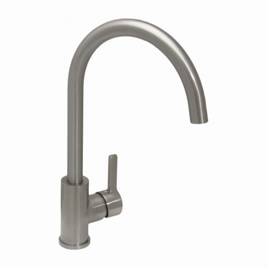 Смеситель для кухни SEAMAN Barcelone SSL-5815 Mist