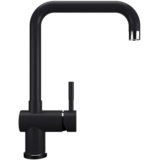 Смеситель для кухни ULGRAN Quartz UQ-023 космос