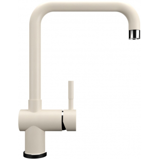 Смеситель для кухни ULGRAN Quartz UQ-023 лён