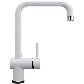 Смеситель для кухни ULGRAN Quartz UQ-023 платина