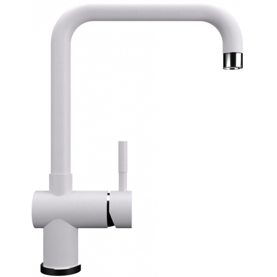 Смеситель для кухни ULGRAN Quartz UQ-023 платина