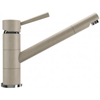 Смеситель для кухни ULGRAN Quartz UQ-025 десерт