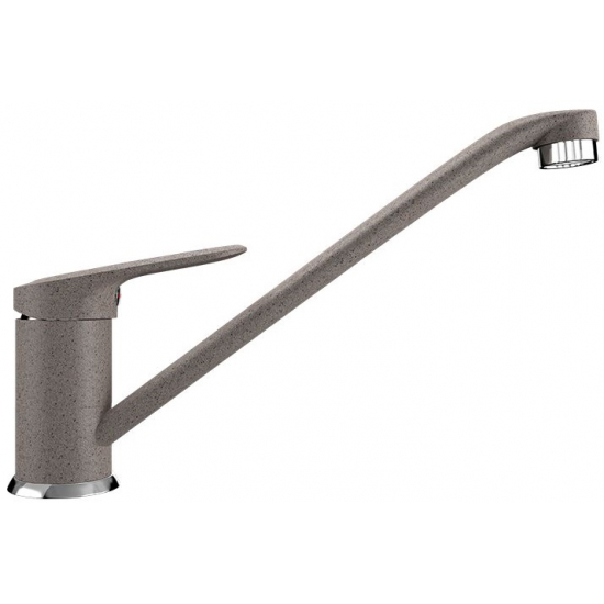 Смеситель для кухни ULGRAN U-004-302 песочный