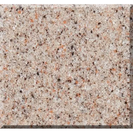 Смеситель для кухни ULGRAN U-016 302 с краном для питьевой воды, песочный