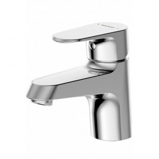 Смеситель для раковины BRAVAT Alfa F1120178CP хром