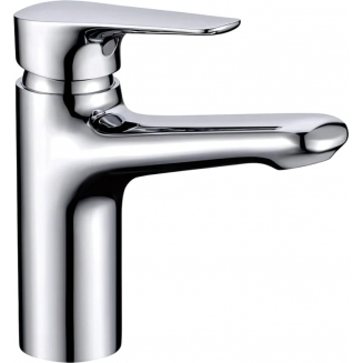 Смеситель для раковины BRAVAT Arden F1351385CP-RUS хром