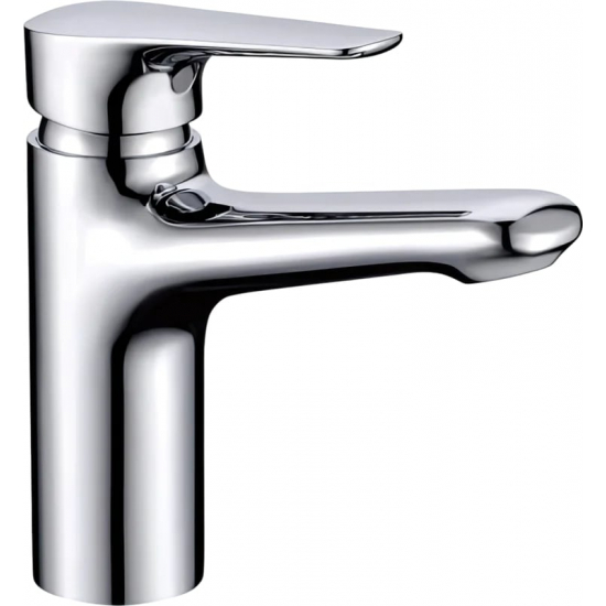 Смеситель для раковины BRAVAT Arden F1351385CP-RUS хром