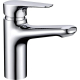 Смеситель для раковины BRAVAT Arden F1351385CP-RUS хром