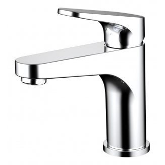 Смеситель для раковины BRAVAT Eler F1191238CP-RUS хром