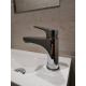Смеситель для раковины BRAVAT Eler F1191238CP-RUS хром