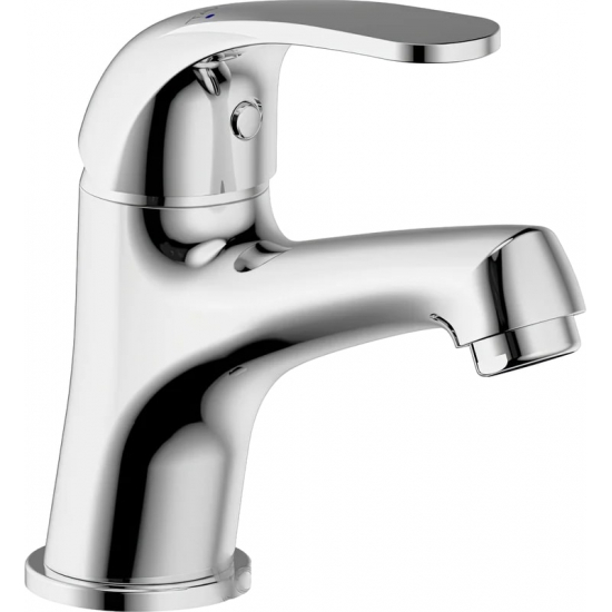 Смеситель для раковины BRAVAT Fit F1135188CP-RUS хром