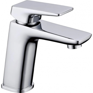 Смеситель для раковины BRAVAT Frey F1368401CP-ENG хром