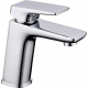 Смеситель для раковины BRAVAT Frey F1368401CP-ENG хром