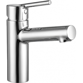 Смеситель для раковины BRAVAT Palace F1172217CP-RUS хром