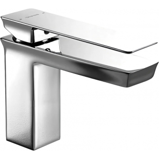 Смеситель для раковины BRAVAT Phillis F156101C-ENG хром