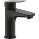 Смеситель для раковины BRAVAT Rhein F1429564BW-9-ENG матовый чёрный