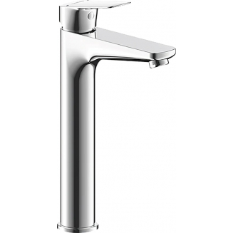 Смеситель для раковины BRAVAT Rhein F1429564CP-A-ENG хром