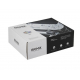 Смеситель для раковины BRIMIX 5961 из пластика АБС, хром