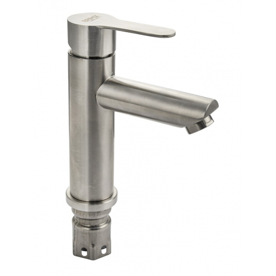 Смеситель для раковины BRIMIX 9351 из нержавеющей стали