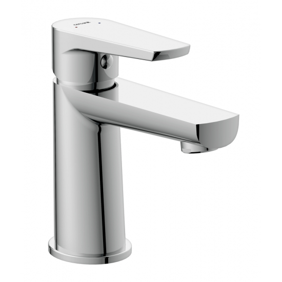 Смеситель для раковины CERSANIT Moduo A64094 хром