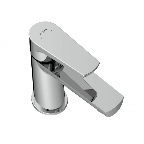 Смеситель для раковины CERSANIT Moduo A64094 хром
