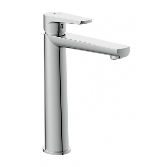 Смеситель для раковины CERSANIT Moduo A64095 хром