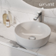 Смеситель для раковины CERSANIT Moduo A64095 хром
