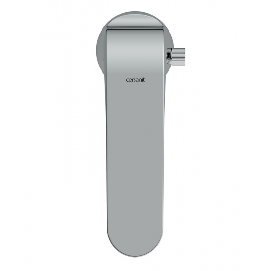 Смеситель для раковины CERSANIT Sense A63106 хром