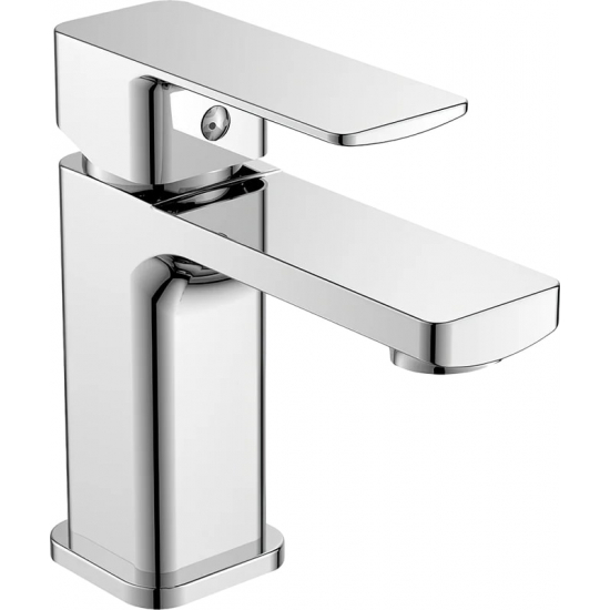 Смеситель для раковины DECOROOM DR20011 хром