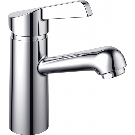 Смеситель для раковины D&K Rhein.Schiller DA1462101 хром