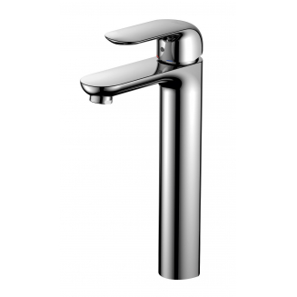 Смеситель для раковины D&K Venice.Gondola DA1022001 хром