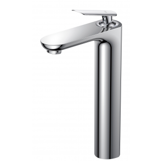 Смеситель для раковины D&K Venice.Gondola DA1022041 хром