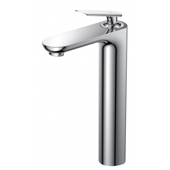 Смеситель для раковины D&K Venice.Gondola DA1022041 хром