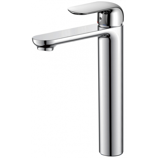 Смеситель для раковины D&K Venice.Gondola DA1022081 хром