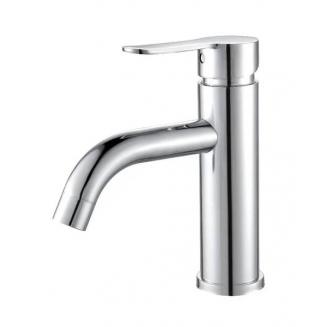 Смеситель для раковины FMARK FS8201A из нержавеющей стали, хром