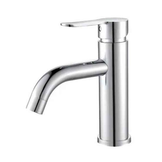 Смеситель для раковины FMARK FS8201A из нержавеющей стали, хром