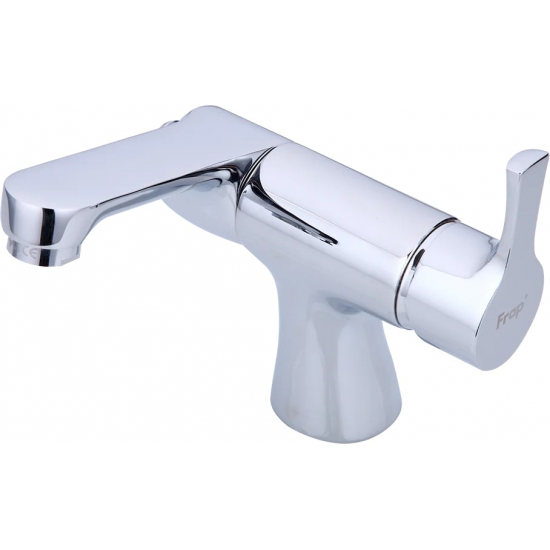 Смеситель для раковины FRAP F1252 с гигиеническим душем
