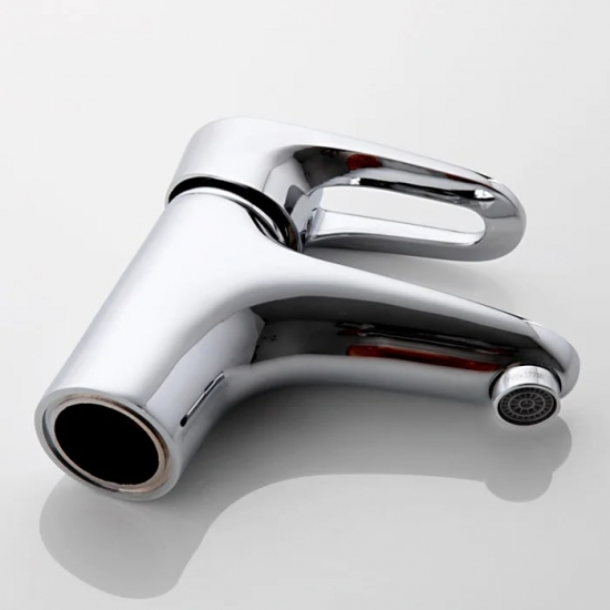 Смеситель для раковины FRAP H68 F1268 с гигиеническим душем