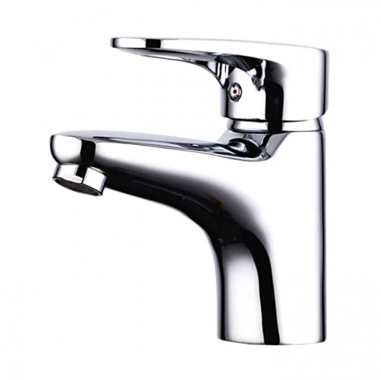 Смеситель для раковины FRAP H68 F1268 с гигиеническим душем