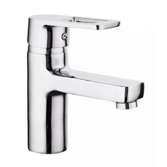 Смеситель для раковины FRUD R10072 хром