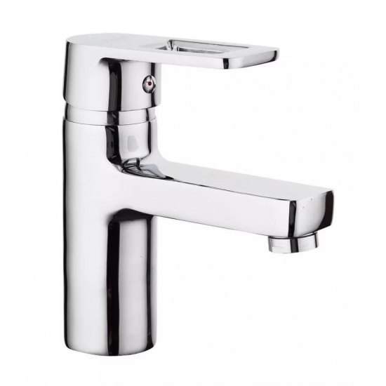 Смеситель для раковины FRUD R10072 хром