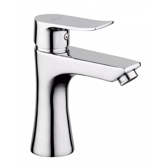 Смеситель для раковины FRUD R10101 хром