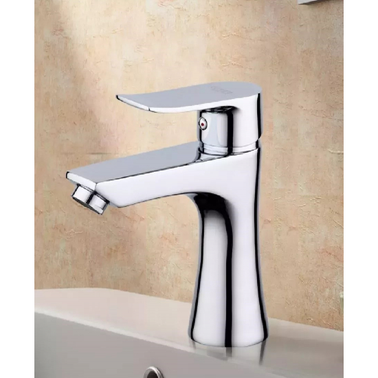 Смеситель для раковины FRUD R10101 хром