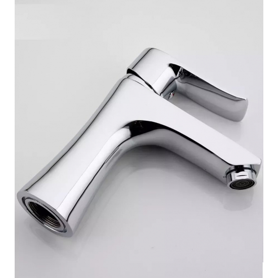 Смеситель для раковины FRUD R10101 хром