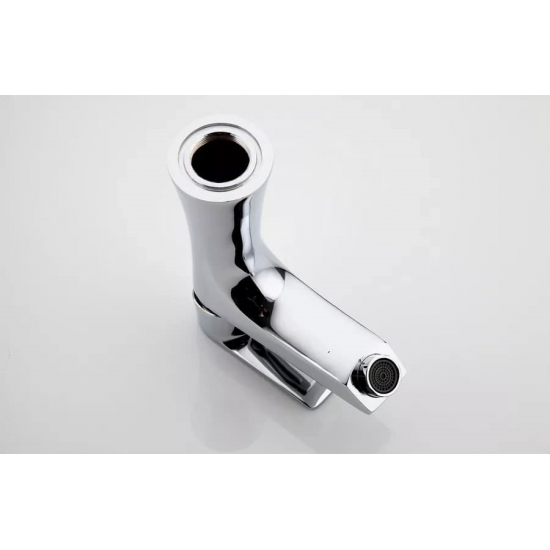 Смеситель для раковины FRUD R10101 хром