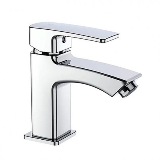 Смеситель для раковины FRUD R10151 хром