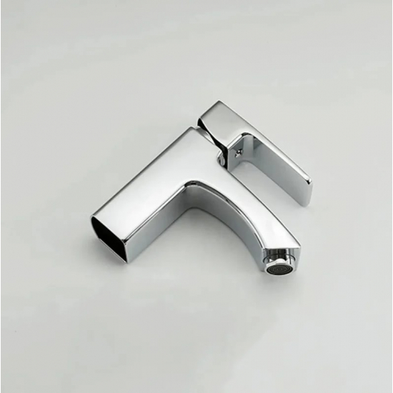 Смеситель для раковины FRUD R10151 хром