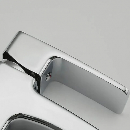 Смеситель для раковины FRUD R10151 хром