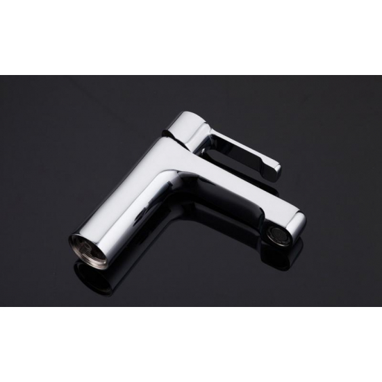 Смеситель для раковины GAPPO G02 G1002-2 хром